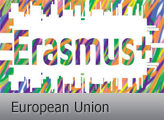 Bourse d’Erasmus + 